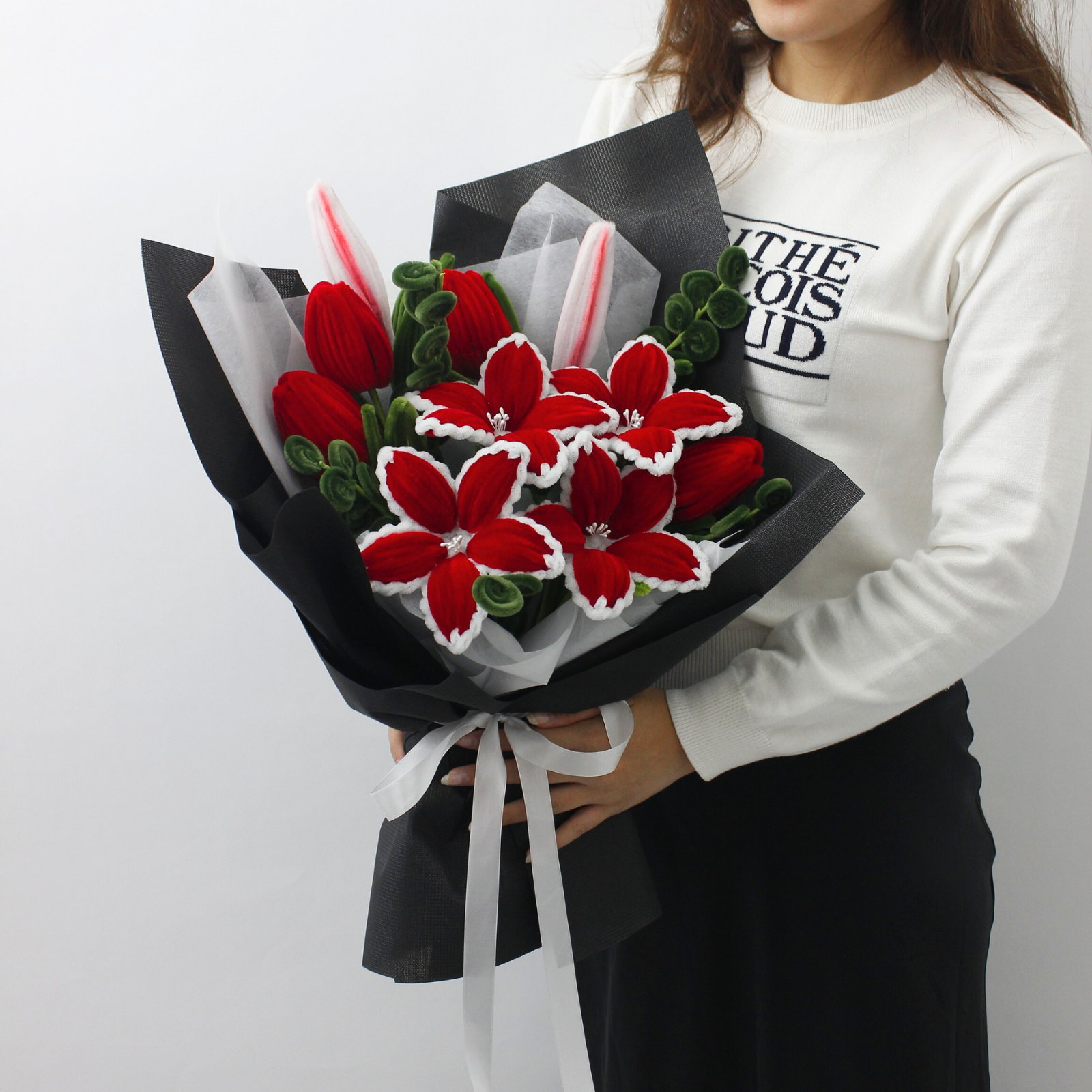 Petals After Midnight