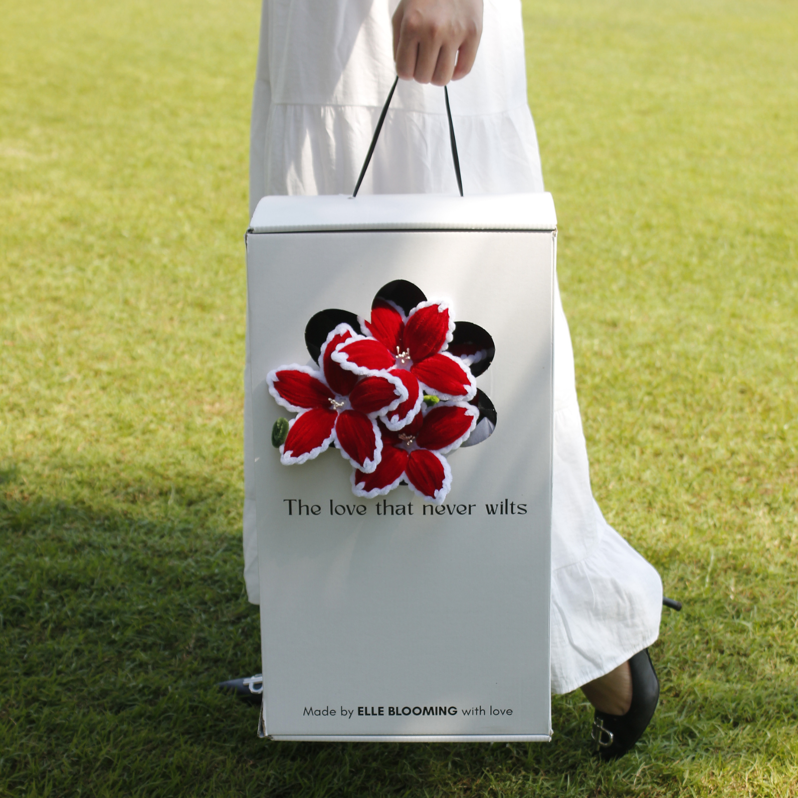 Petals After Midnight