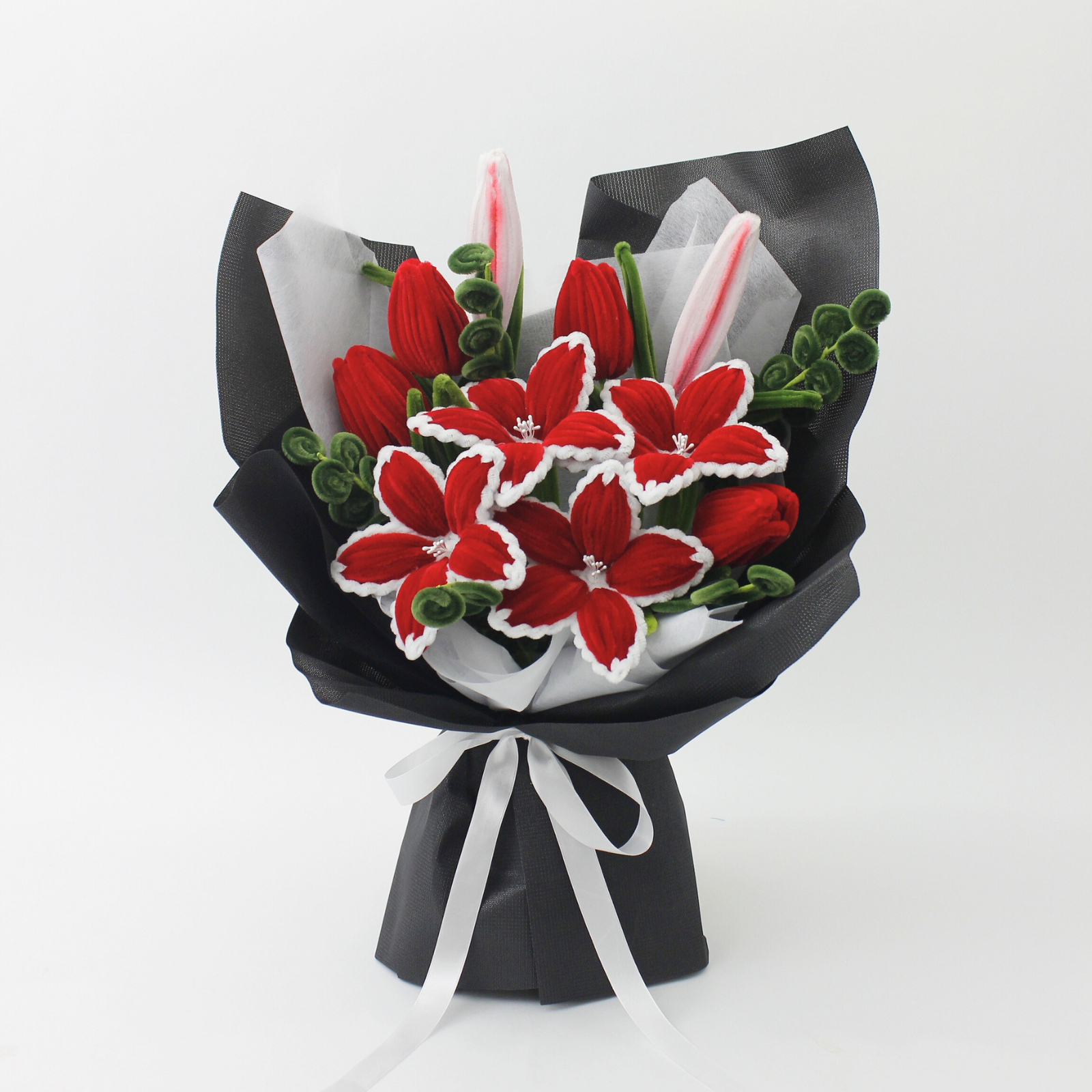 Petals After Midnight