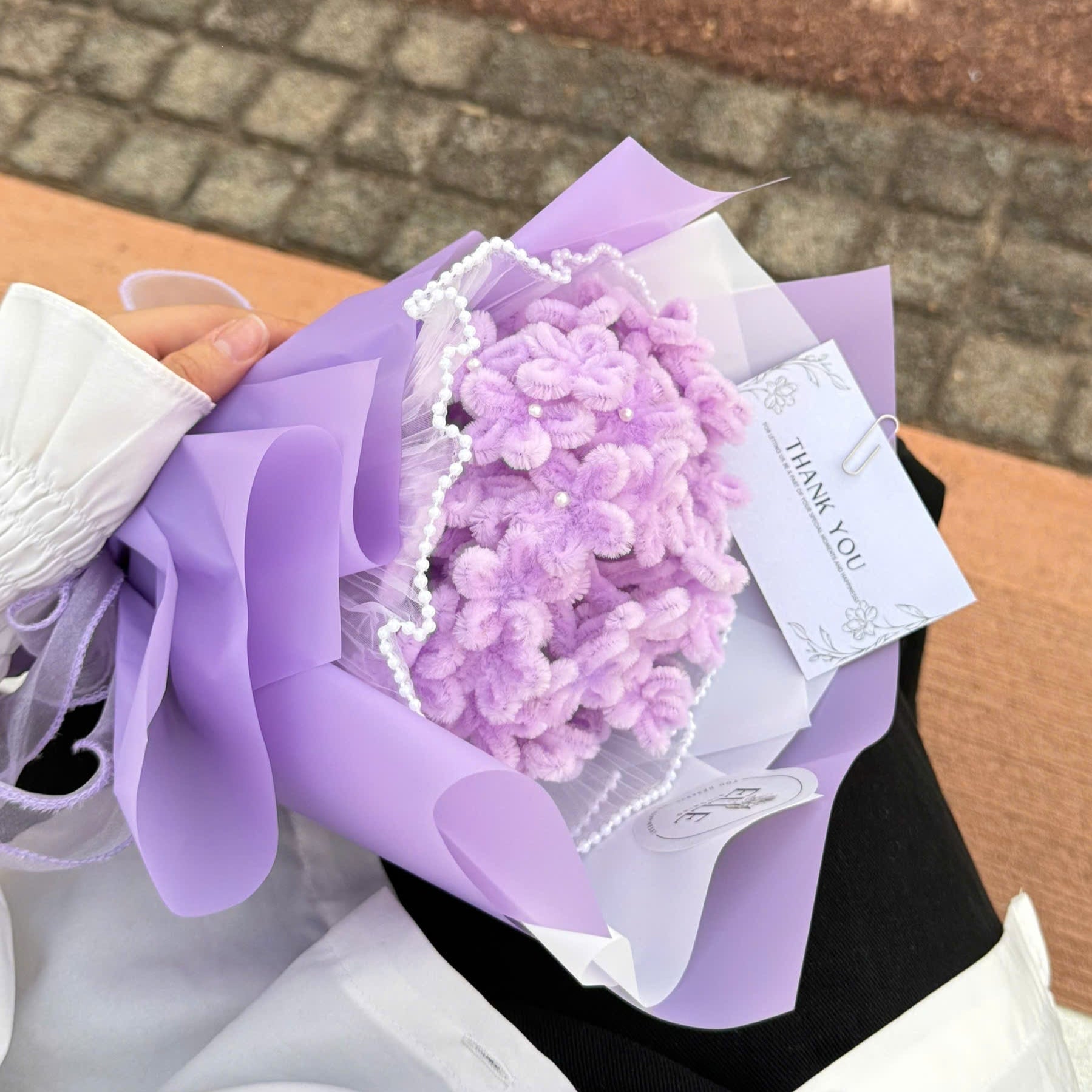 Everyday Love Hydrangea Bouquet