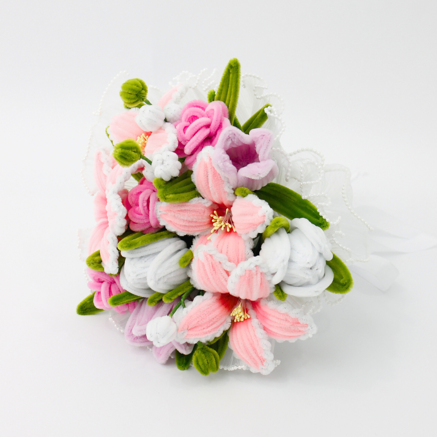Rosélace Bridal