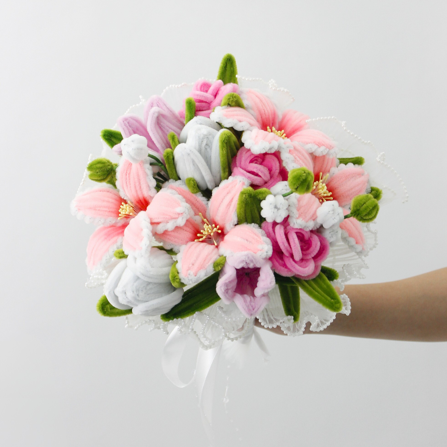 Rosélace Bridal