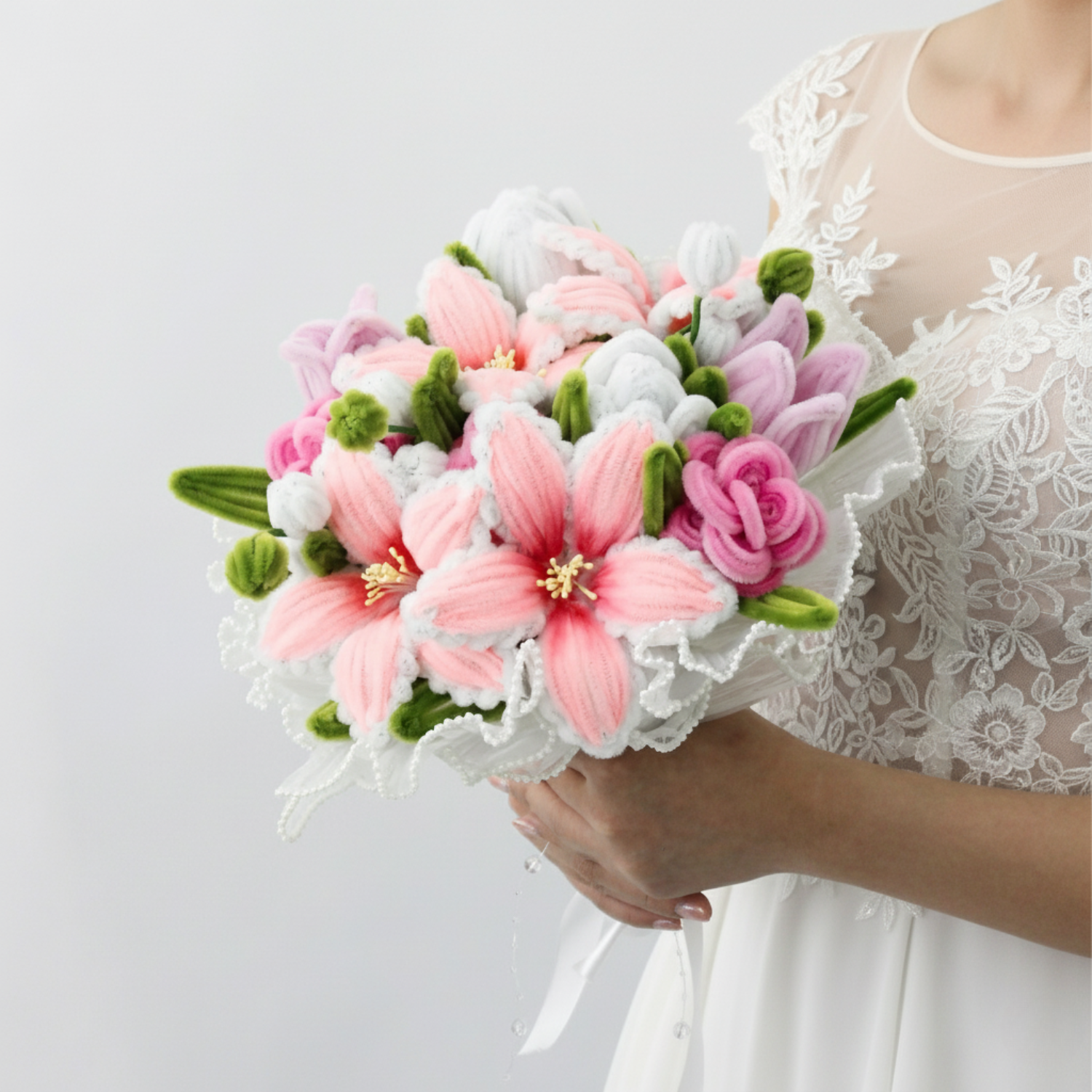 Rosélace Bridal