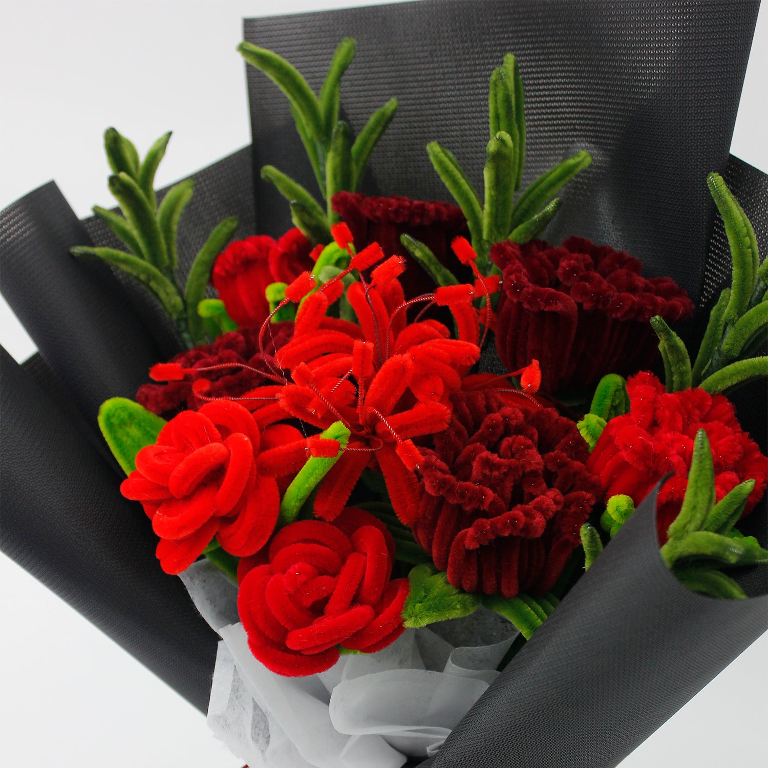 Rouge Noir