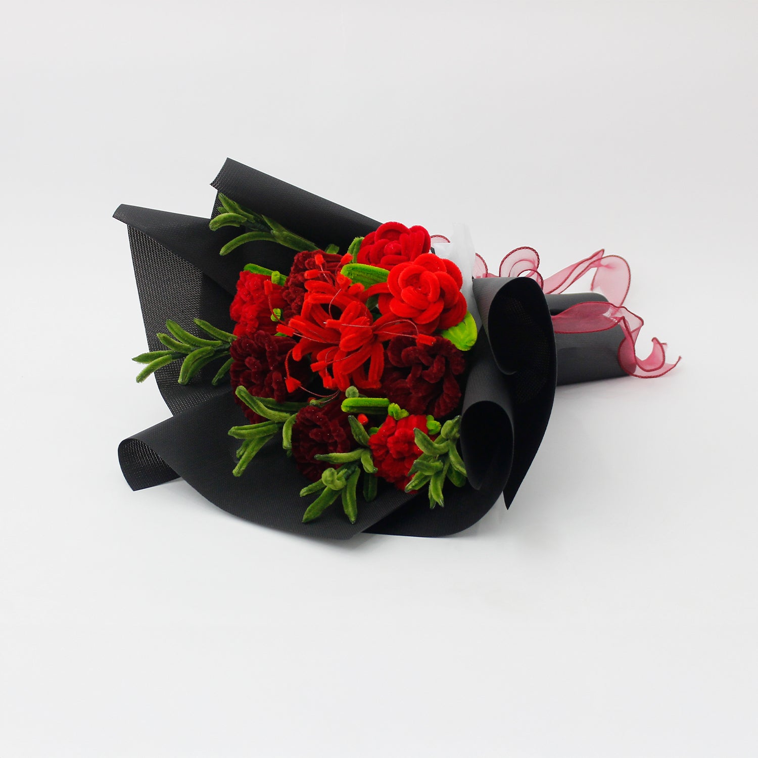 Rouge Noir