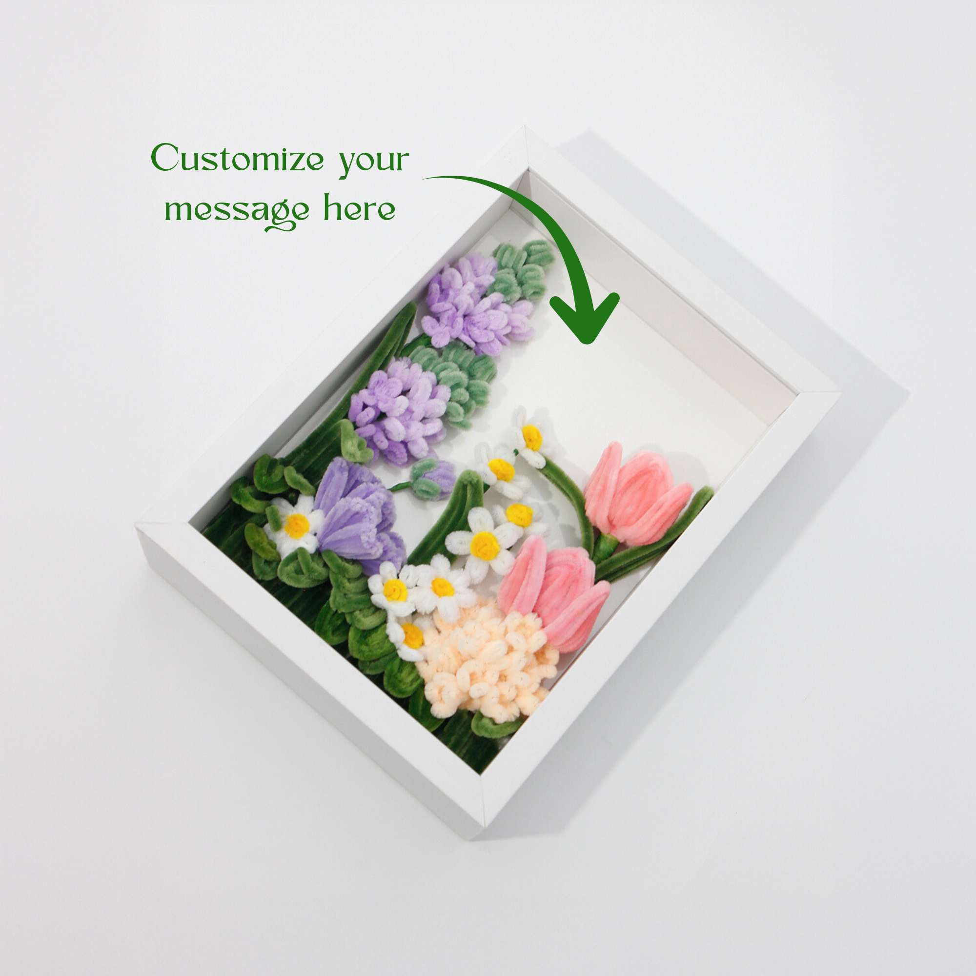 Spring Meadow Frame