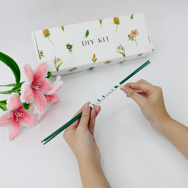 Shape the Petals ✨