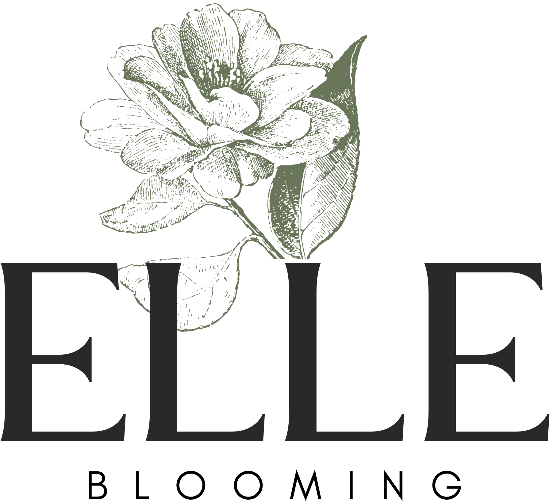 Elle Blooming