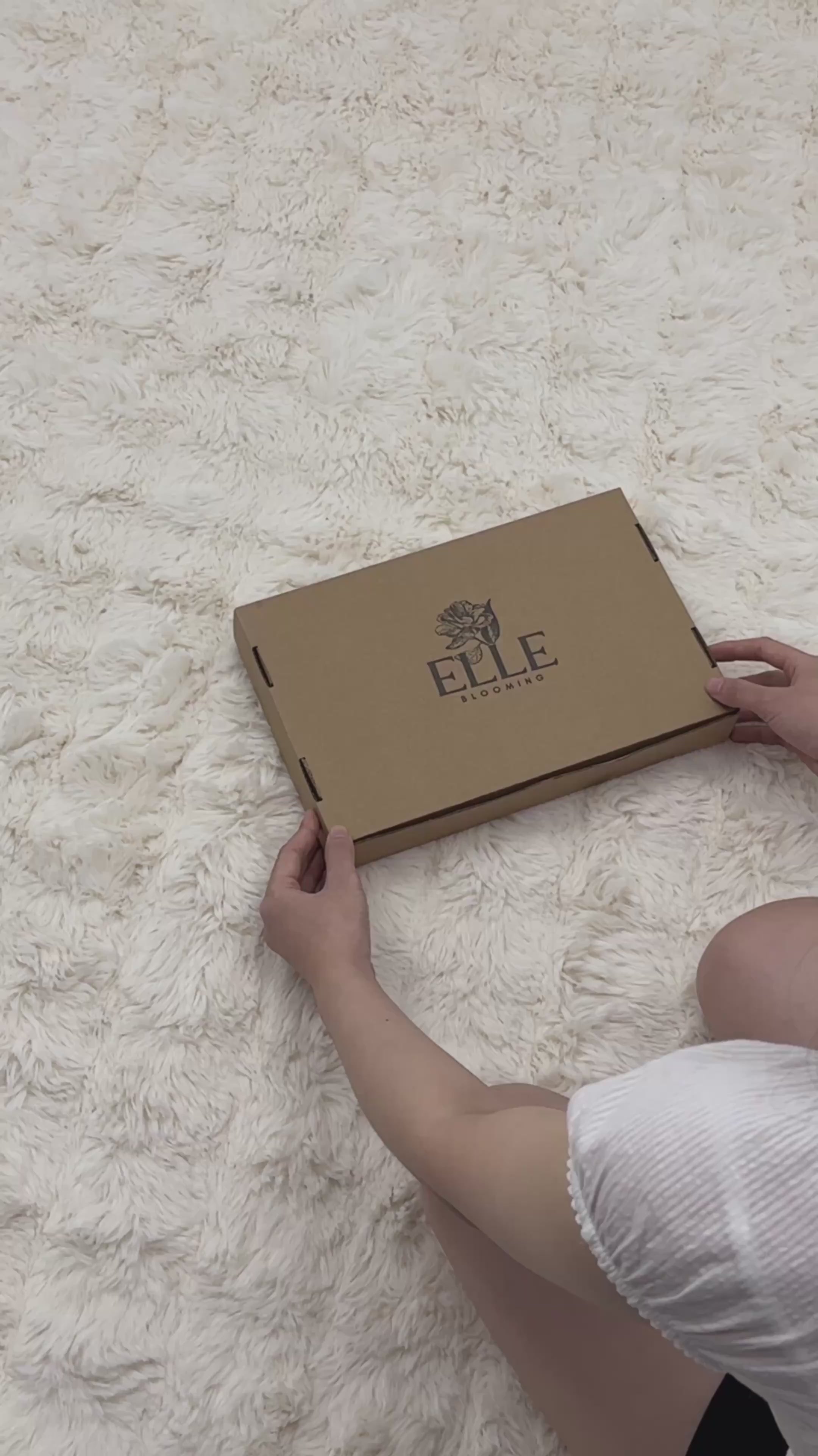 DIY Kit: Yellow Sunflower